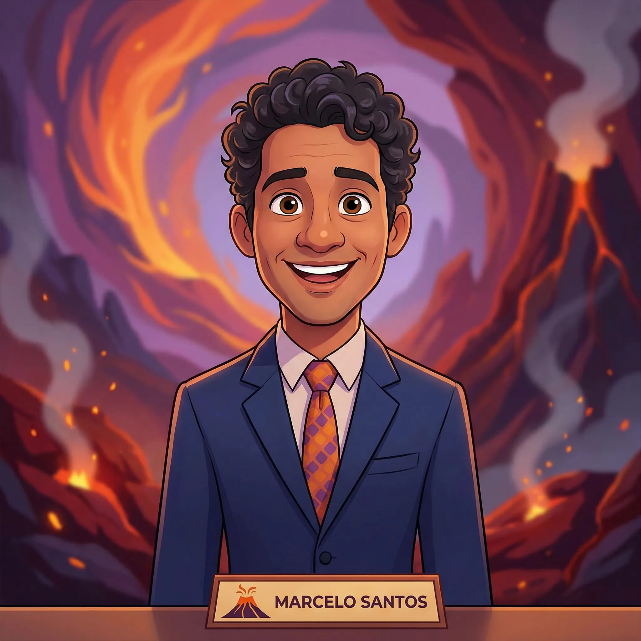 Gustavo Henrique Rocha