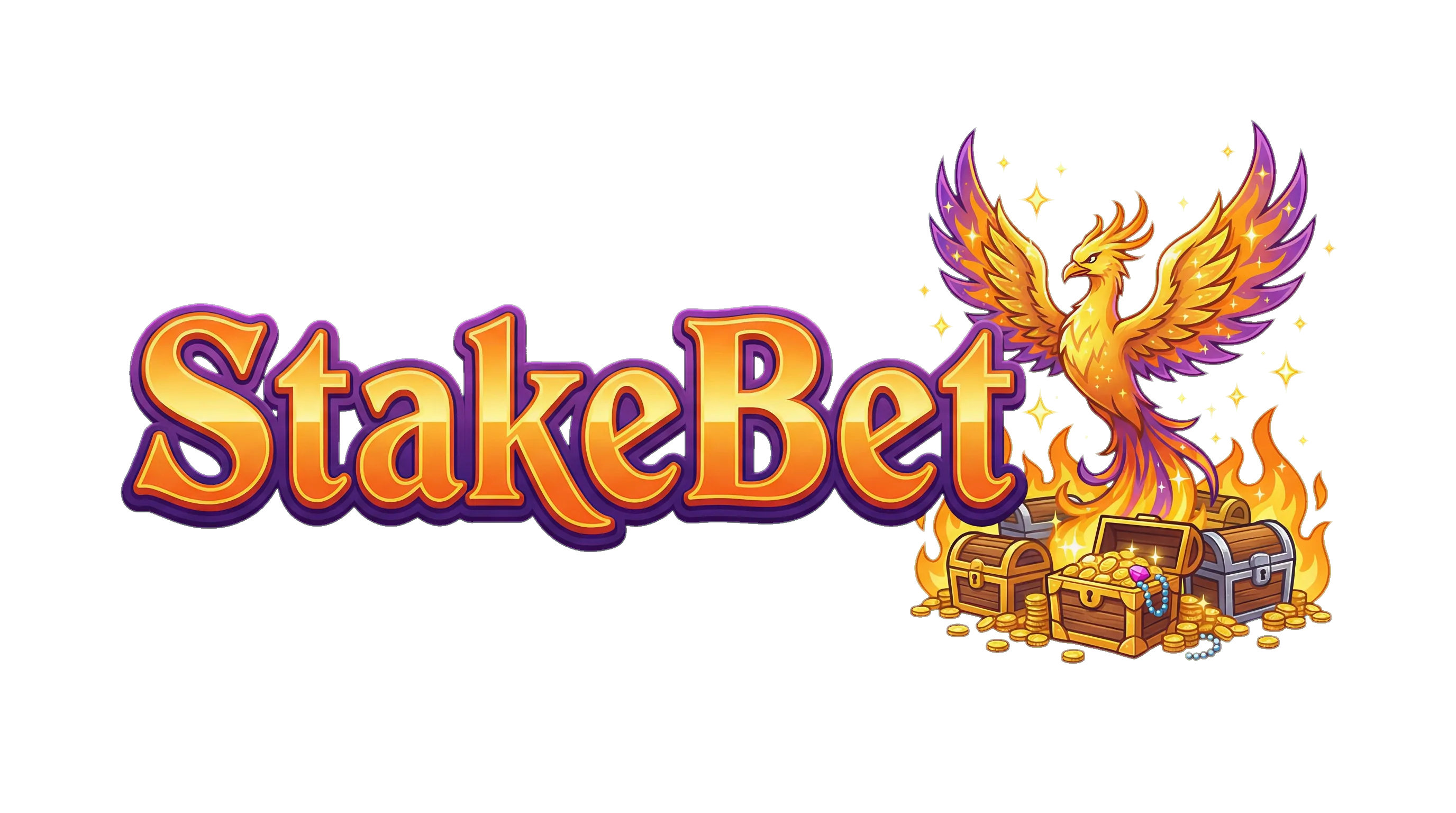 Logo StakeBet